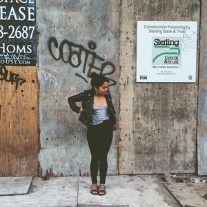 Meet your Posher, Adilla